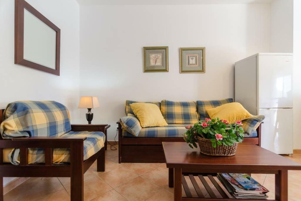 Praia Da Rocha, Algarve Sunny Apartment ปอร์ติเมา ภายนอก รูปภาพ